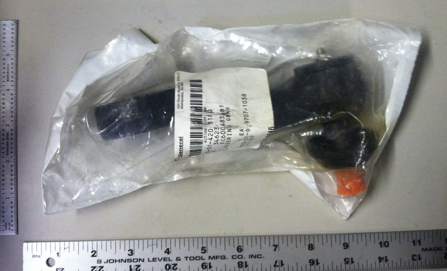 HMMWV Humvee Steering Gear Arm EC6004838 EC6004838B1 2530-01-420-5180
